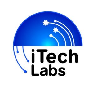 iTech Labs Logo